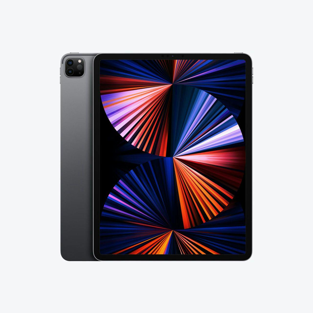 Image of iPad Pro 12.9-inch (5th Generation).