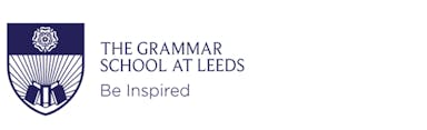 Leeds Grammar School logo