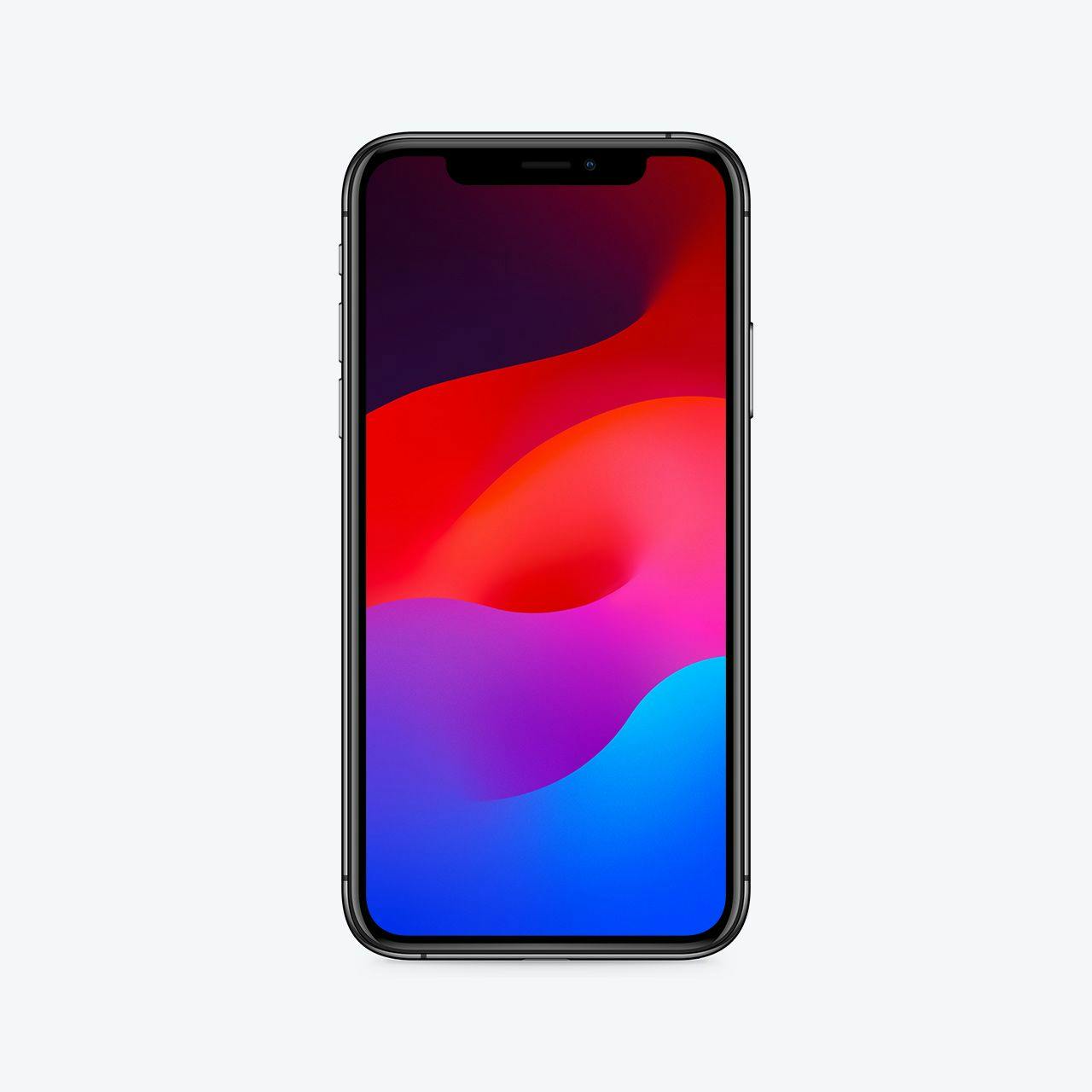 Image of iPhone 11 Pro.